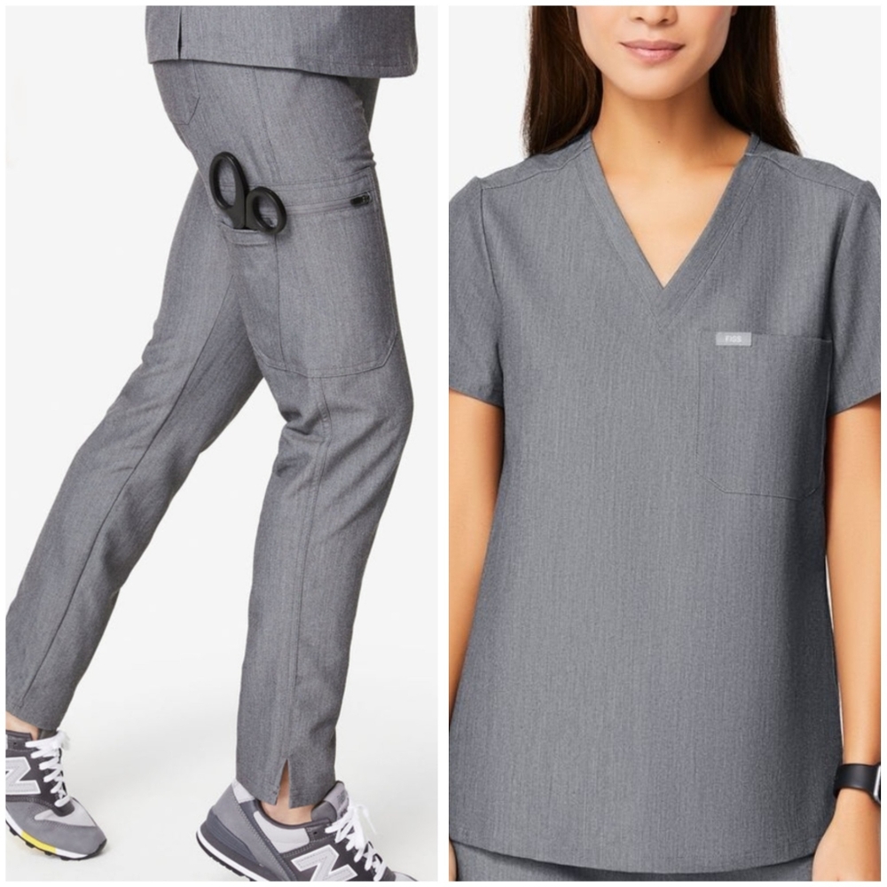 FIGS SCRUBS Set